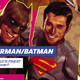 Illustration for article titled Exclusive DC preview: Superheroes are celebrities in iThe Multiversity: The Just/i #1